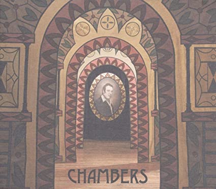 Chilly Gonzales – Chambers