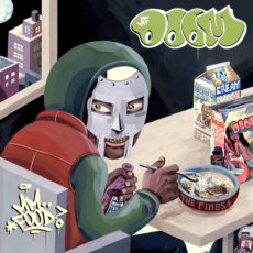 MF Doom – MM..FOOD [2 LP] (Color Vinyl)