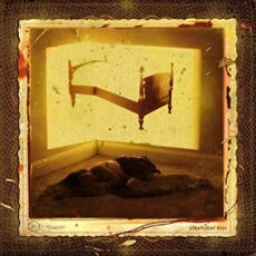Straylight Run – Straylight Run