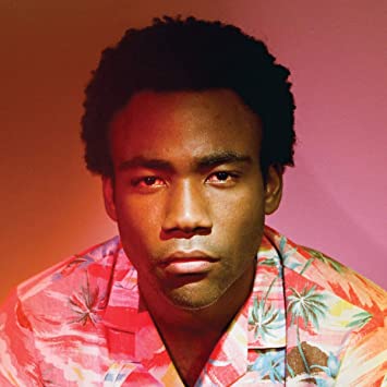 Childish Gambino – Because The Internet