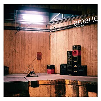 American Football – American Football Ep