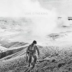 Jeff Tweedy – Love is the King (Color Vinyl)