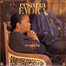 Cesaria Evora – Cesaria