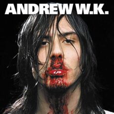 Andrew W.K.- I Get Wet