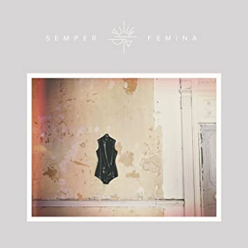 Laura Marling – Semper Femina (Limited Edition) [2 LP]