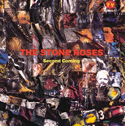 Stone Roses – Second Coming