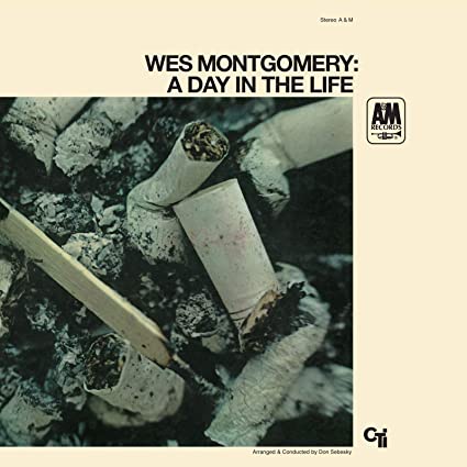 Wes Montgomery – Day In The Life