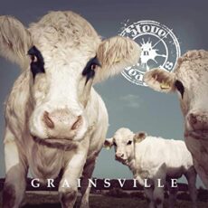Steve ‘n’ Seagulls – Grainsville