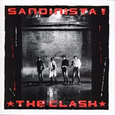 The Clash – Sandinista! [3 LP]
