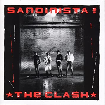 The Clash – Sandinista! [3 LP]