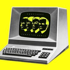 Kraftwerk – Computer World