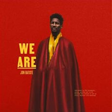 Jon Batiste – WE ARE