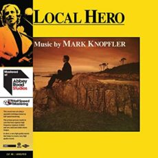 Mark Knopfler – Local Hero (Half Speed Master)