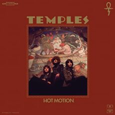 Temples – Hot Motion [Forest Green/Tan with Red/Yellow]