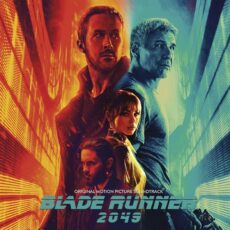 Hans Zimmer – Blade Runner 2049 (Original Motion Picture Soundtrack)