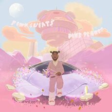 Pink Sweat$ – Pink Planet