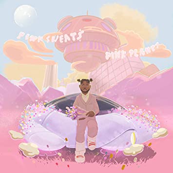 Pink Sweat$ – Pink Planet