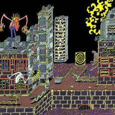 The Wytches – Three Mile Ditch [Limited]