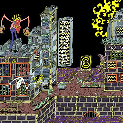 The Wytches – Three Mile Ditch [Limited]