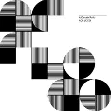 A Certain Ratio – ACR Loco (Limited Edition Color Vinyl)