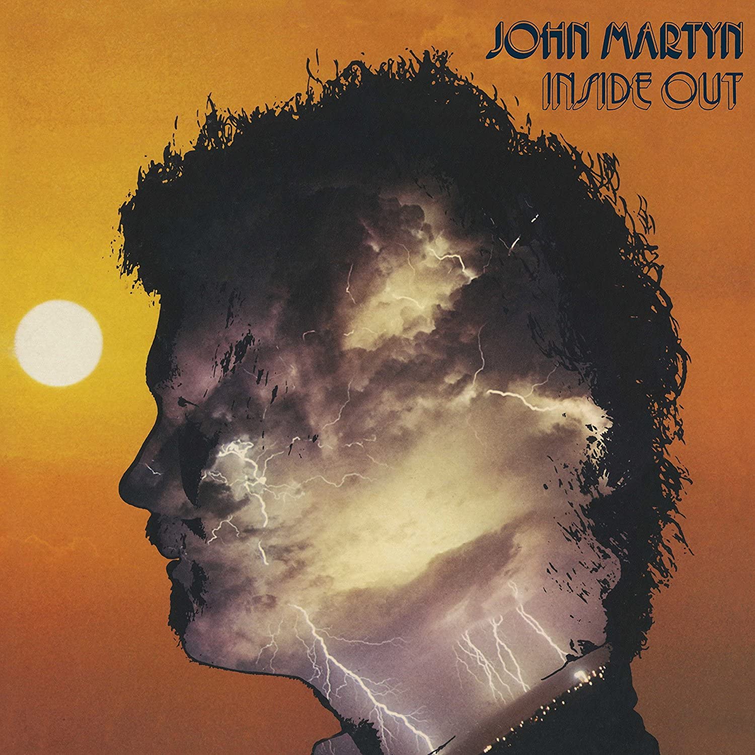 John Martyn – Inside Out