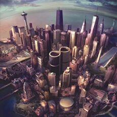 Foo Fighters – Sonic Highways