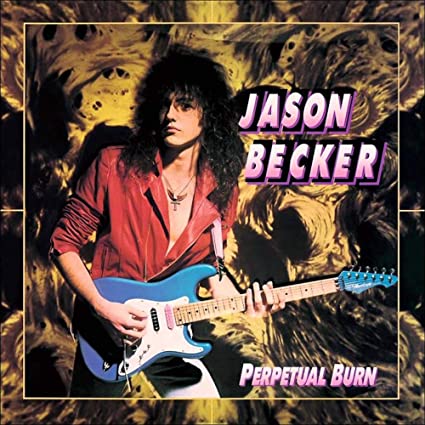 Jason Becker – Perpetual Burn