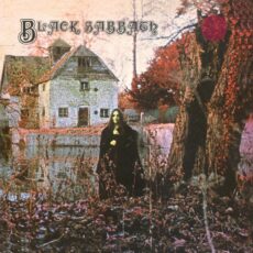Black Sabbath – Black Sabbath (50th Anniversary)