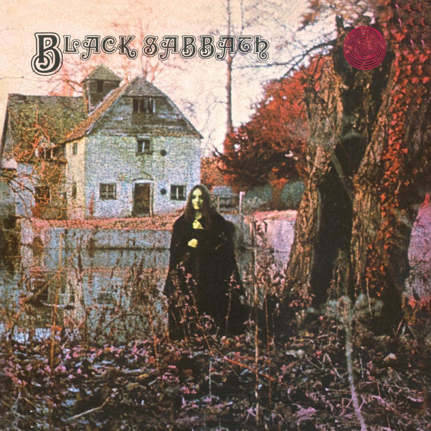 Black Sabbath – Black Sabbath (50th Anniversary)