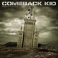 Comeback Kid – Broadcasting…