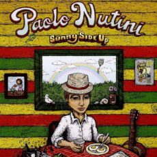 Paolo Nutini – Sunny Side Up