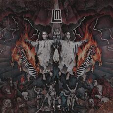 Lindemann – F & M [2 LP]