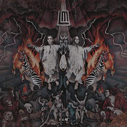 Lindemann – F & M [2 LP]