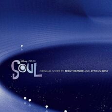 Trent Reznor & Atticus Ross – Soul (Original Motion Picture Score)