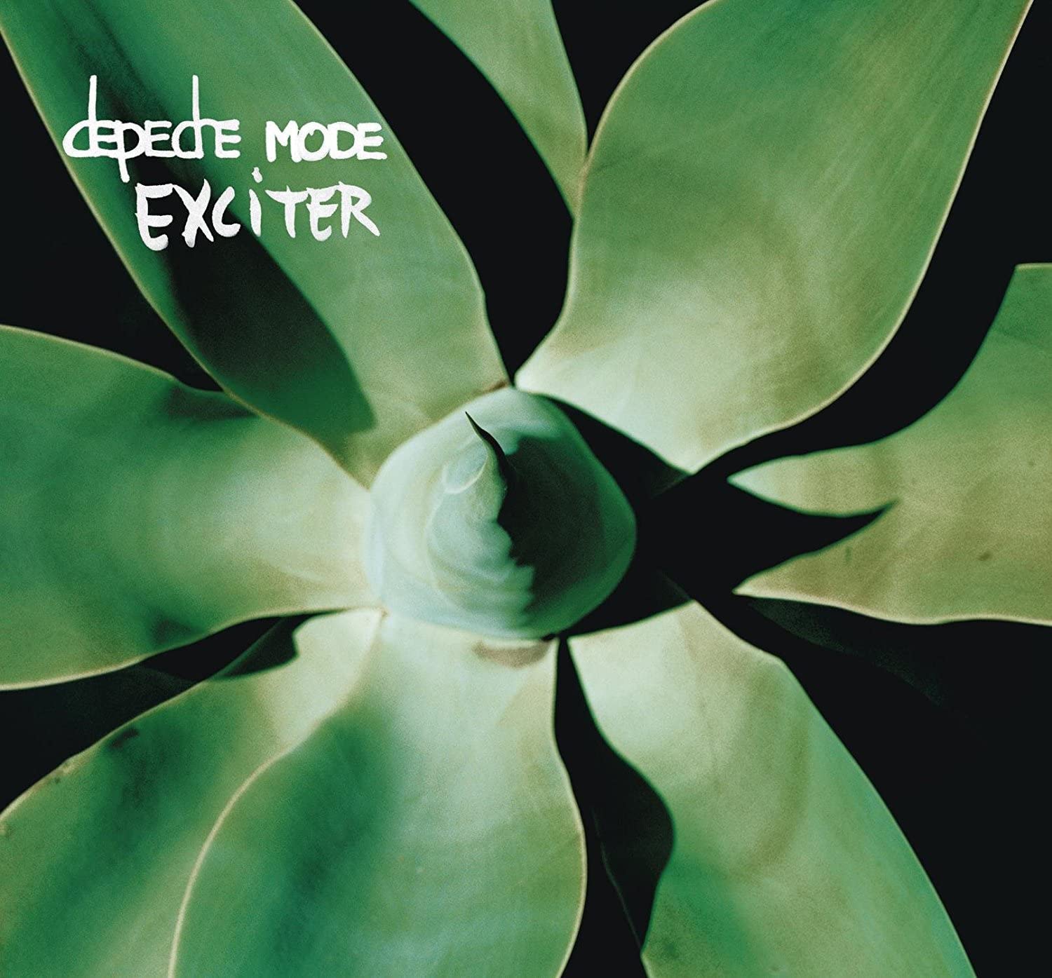 Depeche Mode – Exciter