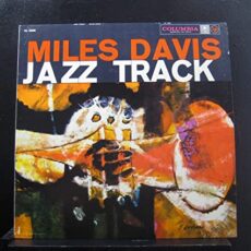 Miles Davis – Jazz Track