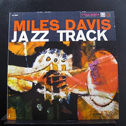 Miles Davis – Jazz Track