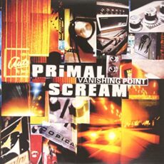 Primal Scream – Vanishing Point