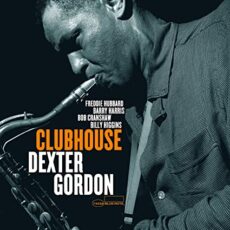 Dexter Gordon – Clubhouse [Blue Note Tone Poet Series]