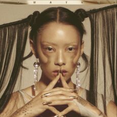 Rina Sawayama – Sawayama (Gold Vinyl)