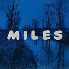 Miles Davis Quintet – The New Miles Davis Quintet