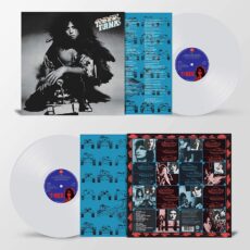 Marc Bolan & T Rex – Tanx (180g Clear Vinyl)