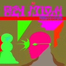 The Flaming Lips – Oczy Mlody