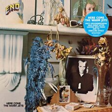 Brian Eno – Here Come The Warm Jets