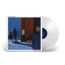 Chicano Batman ‎– Invisible People [Limited White Vinyl]