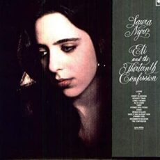 Laura Nyro – Eli & the 13th Confession