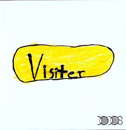 The Dodos – Visiter