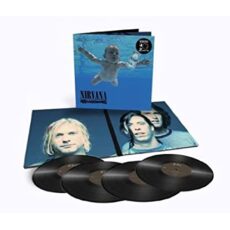 Nirvana – Nevermind [4 LP Deluxe Edition]
