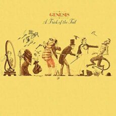 Genesis – A Trick Of The Tail
