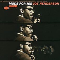 Joe Henderson – Mode For Joe